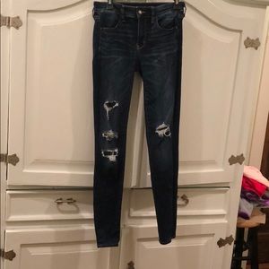 Jeggings
